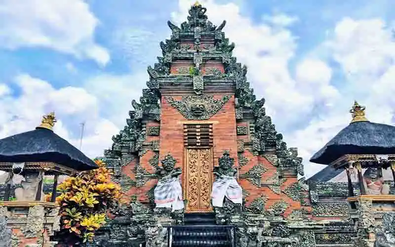 batuan temple batuan temple